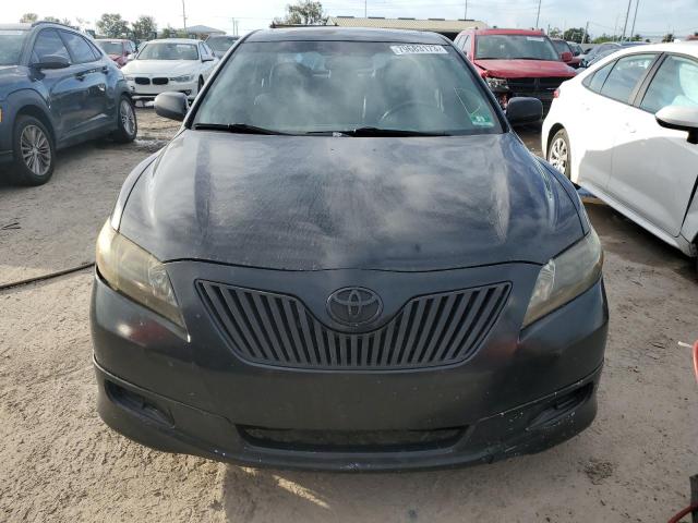 Photo 4 VIN: 4T1BK46K39U080012 - TOYOTA CAMRY 