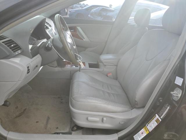 Photo 6 VIN: 4T1BK46K39U080012 - TOYOTA CAMRY 