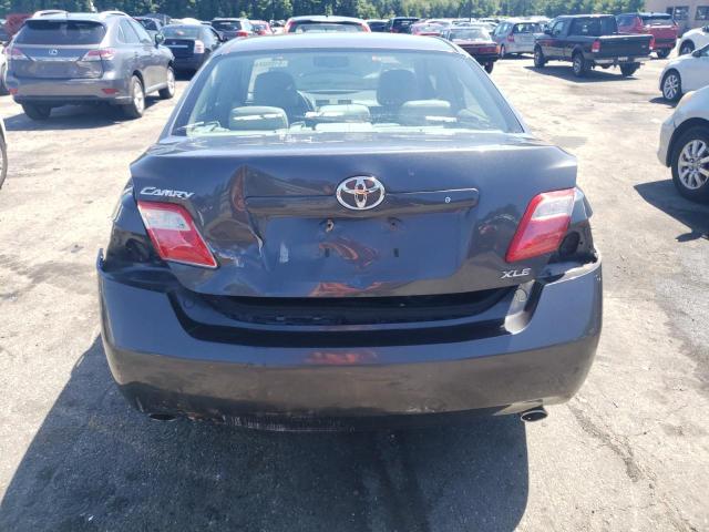 Photo 5 VIN: 4T1BK46K39U080298 - TOYOTA CAMRY 