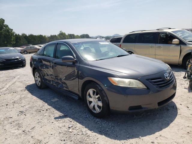 Photo 3 VIN: 4T1BK46K39U084674 - TOYOTA CAMRY 