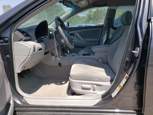 Photo 6 VIN: 4T1BK46K39U084674 - TOYOTA CAMRY 