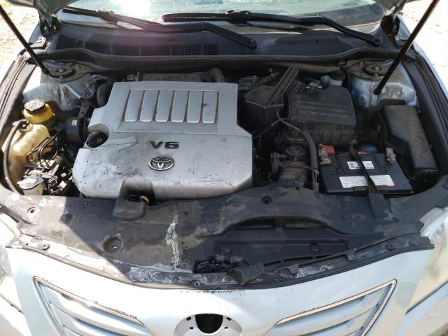 Photo 10 VIN: 4T1BK46K39U583085 - TOYOTA CAMRY SE 