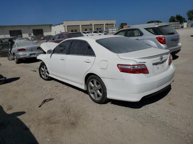 Photo 1 VIN: 4T1BK46K39U592336 - TOYOTA CAMRY SE 