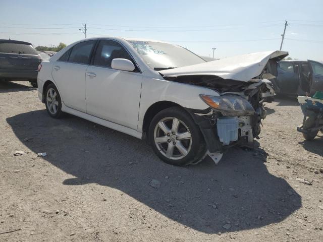 Photo 3 VIN: 4T1BK46K39U592336 - TOYOTA CAMRY SE 