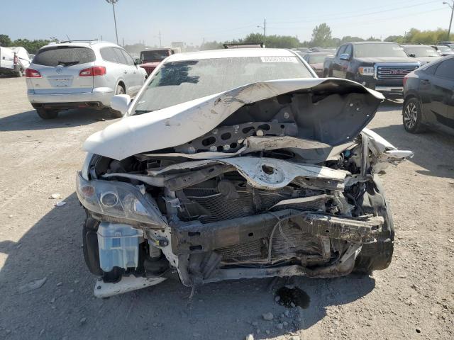 Photo 4 VIN: 4T1BK46K39U592336 - TOYOTA CAMRY SE 