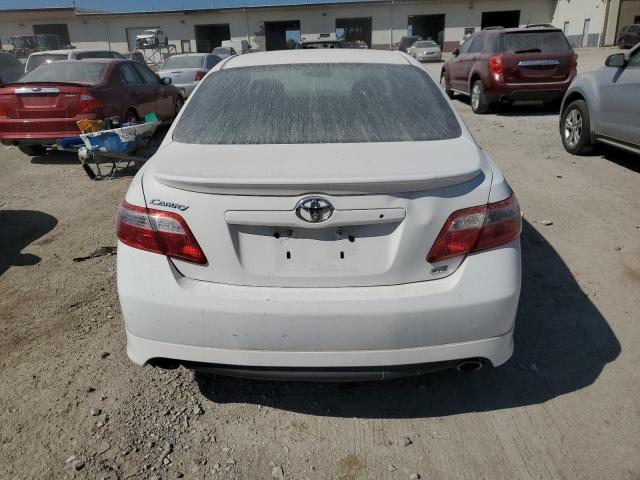 Photo 5 VIN: 4T1BK46K39U592336 - TOYOTA CAMRY SE 