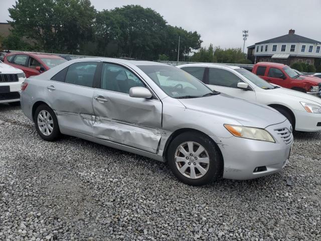 Photo 3 VIN: 4T1BK46K39U595186 - TOYOTA CAMRY SE 