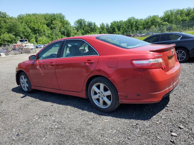 Photo 1 VIN: 4T1BK46K47U010029 - TOYOTA CAMRY 