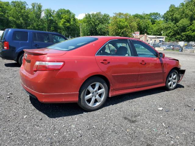 Photo 2 VIN: 4T1BK46K47U010029 - TOYOTA CAMRY 