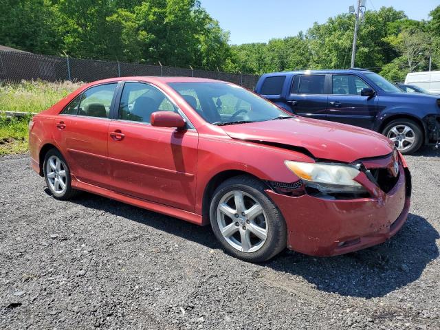 Photo 3 VIN: 4T1BK46K47U010029 - TOYOTA CAMRY 