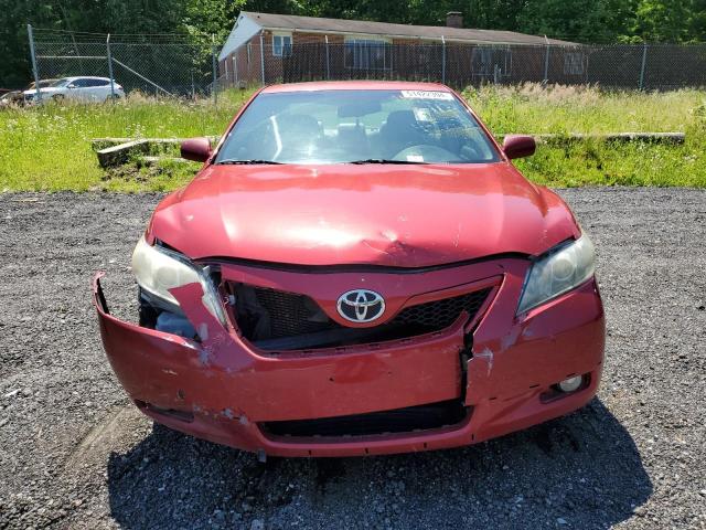 Photo 4 VIN: 4T1BK46K47U010029 - TOYOTA CAMRY 