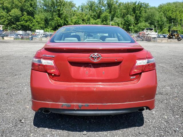 Photo 5 VIN: 4T1BK46K47U010029 - TOYOTA CAMRY 