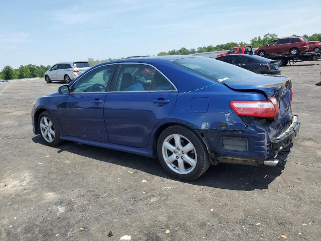 Photo 1 VIN: 4T1BK46K47U010435 - TOYOTA CAMRY LE 