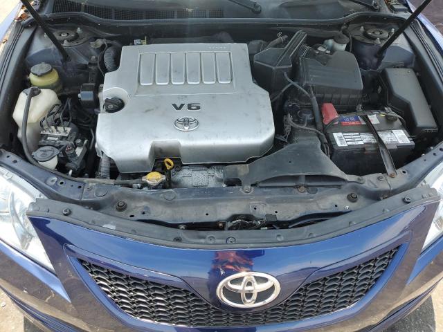 Photo 10 VIN: 4T1BK46K47U010435 - TOYOTA CAMRY LE 