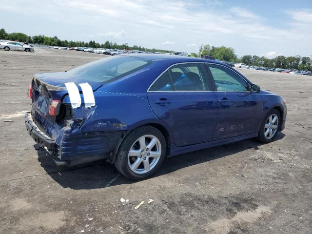 Photo 2 VIN: 4T1BK46K47U010435 - TOYOTA CAMRY LE 