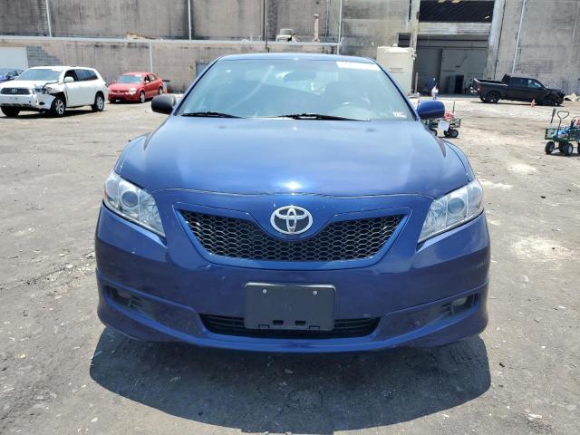 Photo 4 VIN: 4T1BK46K47U010435 - TOYOTA CAMRY LE 