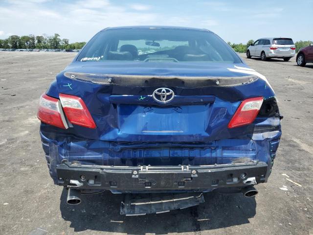 Photo 5 VIN: 4T1BK46K47U010435 - TOYOTA CAMRY LE 