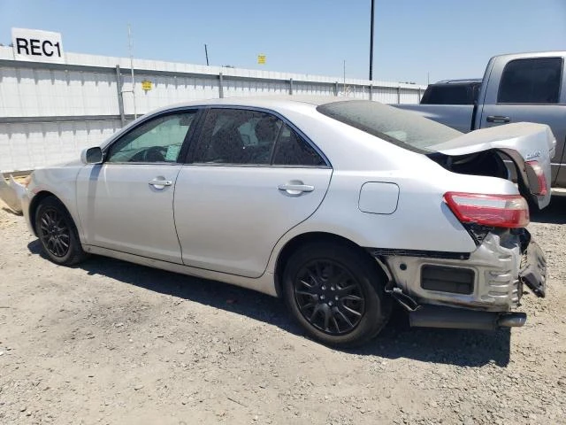 Photo 1 VIN: 4T1BK46K47U010791 - TOYOTA CAMRY LE 