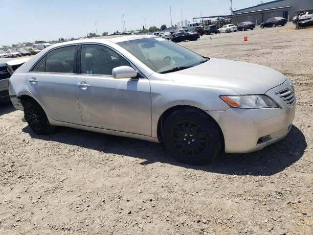 Photo 3 VIN: 4T1BK46K47U010791 - TOYOTA CAMRY LE 