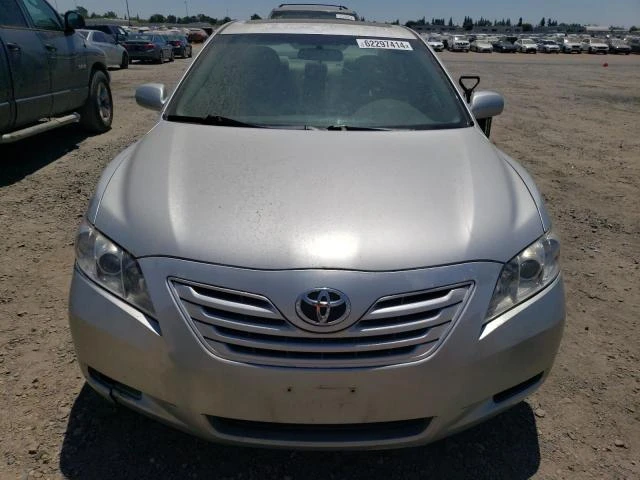 Photo 4 VIN: 4T1BK46K47U010791 - TOYOTA CAMRY LE 