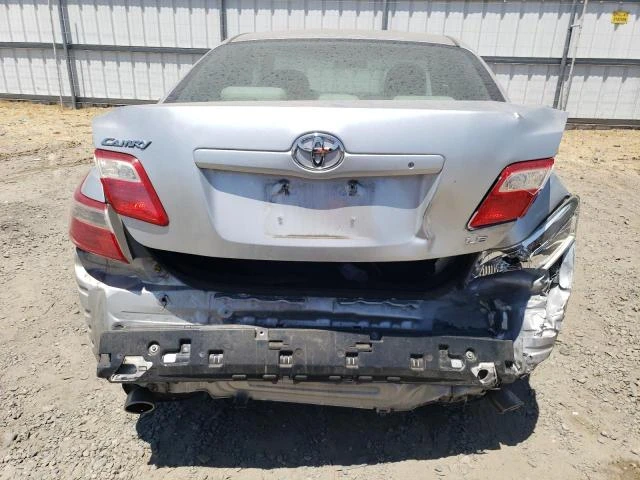 Photo 5 VIN: 4T1BK46K47U010791 - TOYOTA CAMRY LE 