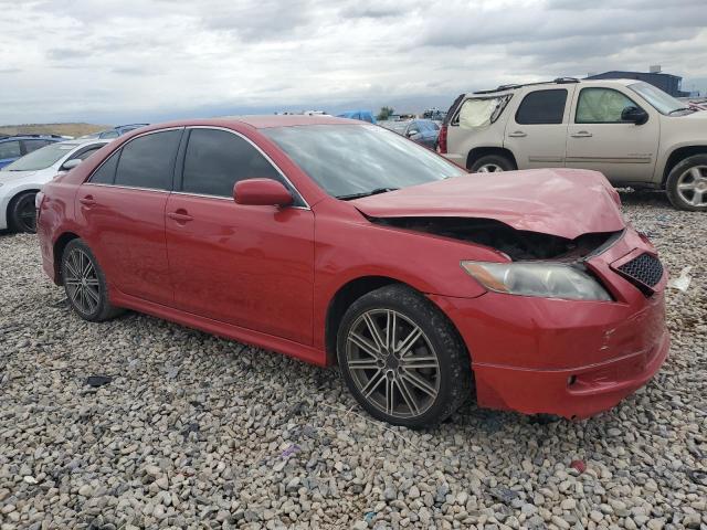 Photo 3 VIN: 4T1BK46K47U018504 - TOYOTA CAMRY LE 