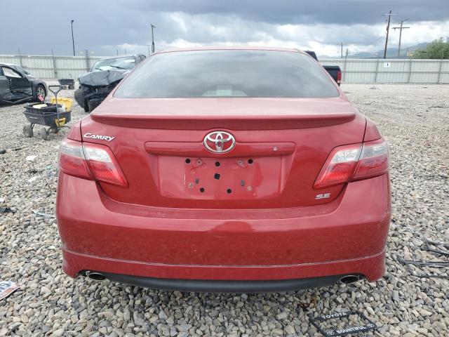 Photo 5 VIN: 4T1BK46K47U018504 - TOYOTA CAMRY LE 