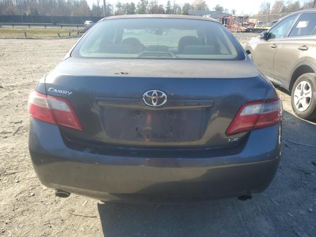 Photo 5 VIN: 4T1BK46K47U020432 - TOYOTA CAMRY LE 