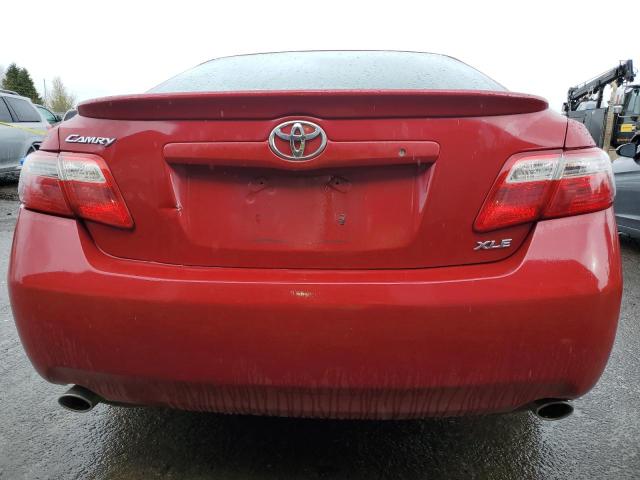 Photo 5 VIN: 4T1BK46K47U026604 - TOYOTA CAMRY 