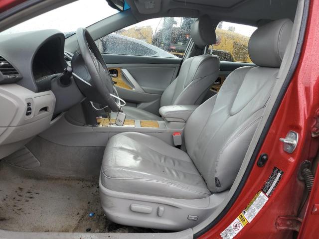 Photo 6 VIN: 4T1BK46K47U026604 - TOYOTA CAMRY 