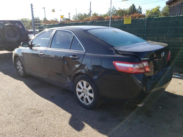 Photo 1 VIN: 4T1BK46K47U035738 - TOYOTA CAMRY LE 