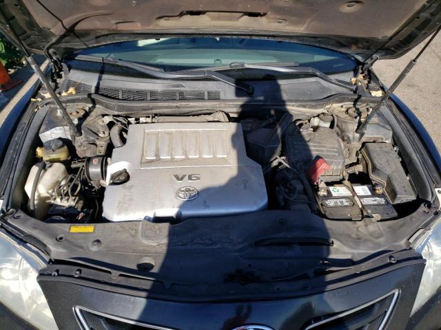 Photo 10 VIN: 4T1BK46K47U035738 - TOYOTA CAMRY LE 