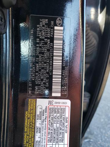 Photo 11 VIN: 4T1BK46K47U035738 - TOYOTA CAMRY LE 