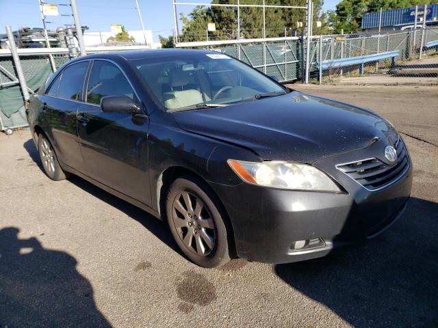 Photo 3 VIN: 4T1BK46K47U035738 - TOYOTA CAMRY LE 