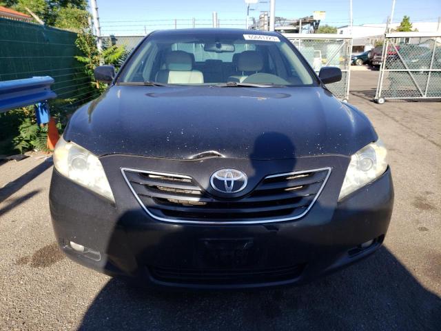 Photo 4 VIN: 4T1BK46K47U035738 - TOYOTA CAMRY LE 