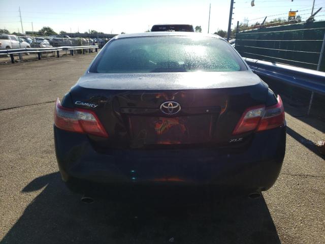 Photo 5 VIN: 4T1BK46K47U035738 - TOYOTA CAMRY LE 