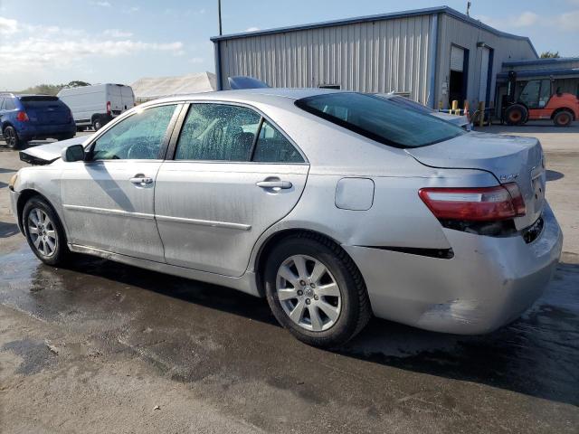 Photo 1 VIN: 4T1BK46K47U035772 - TOYOTA CAMRY 