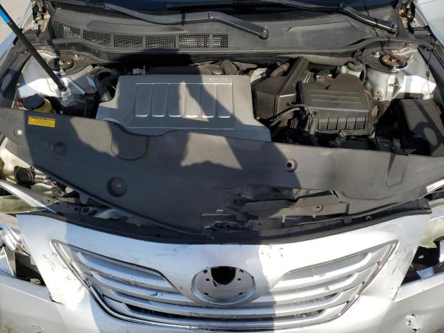 Photo 10 VIN: 4T1BK46K47U035772 - TOYOTA CAMRY 