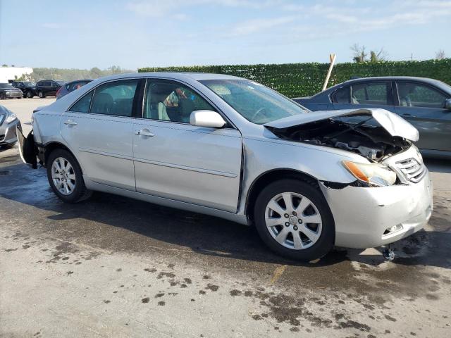 Photo 3 VIN: 4T1BK46K47U035772 - TOYOTA CAMRY 