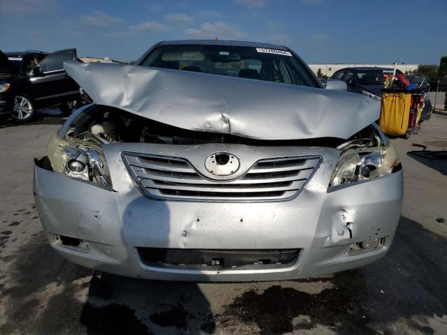 Photo 4 VIN: 4T1BK46K47U035772 - TOYOTA CAMRY 