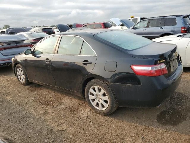 Photo 1 VIN: 4T1BK46K47U047372 - TOYOTA CAMRY LE 