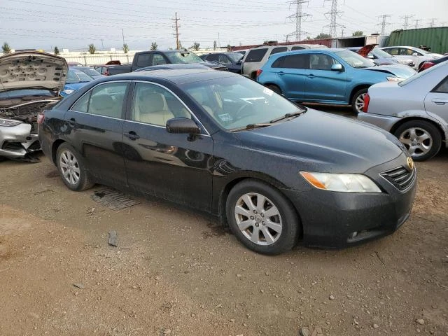 Photo 3 VIN: 4T1BK46K47U047372 - TOYOTA CAMRY LE 