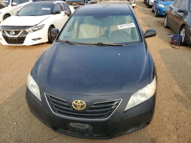 Photo 4 VIN: 4T1BK46K47U047372 - TOYOTA CAMRY LE 