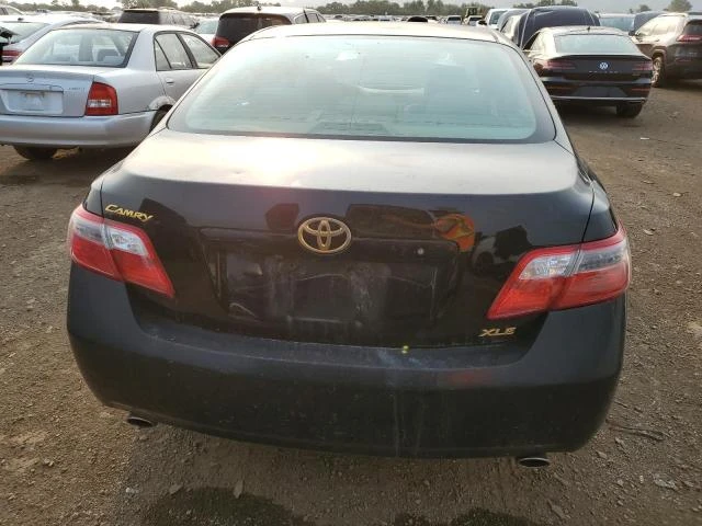 Photo 5 VIN: 4T1BK46K47U047372 - TOYOTA CAMRY LE 