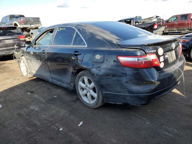 Photo 1 VIN: 4T1BK46K47U053446 - TOYOTA CAMRY 