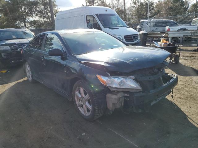 Photo 3 VIN: 4T1BK46K47U053446 - TOYOTA CAMRY 