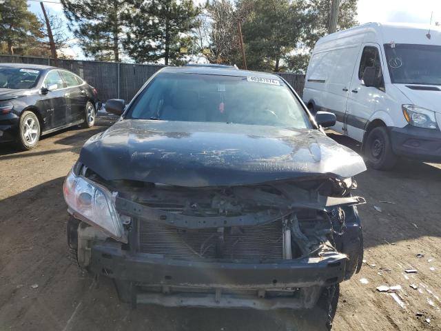 Photo 4 VIN: 4T1BK46K47U053446 - TOYOTA CAMRY 