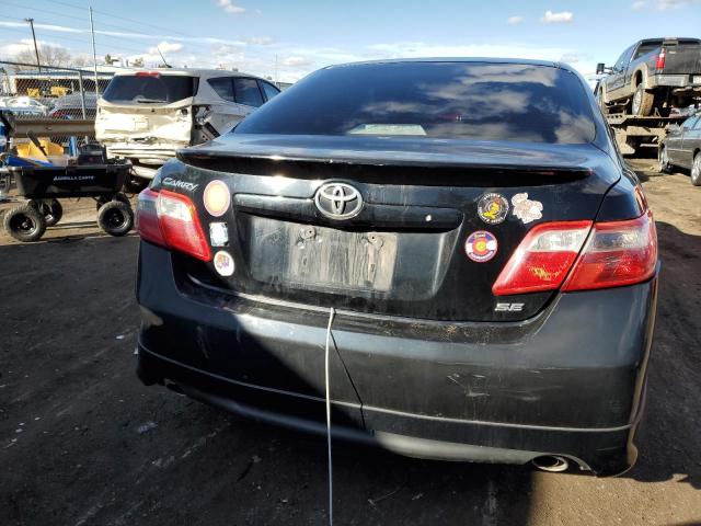 Photo 5 VIN: 4T1BK46K47U053446 - TOYOTA CAMRY 