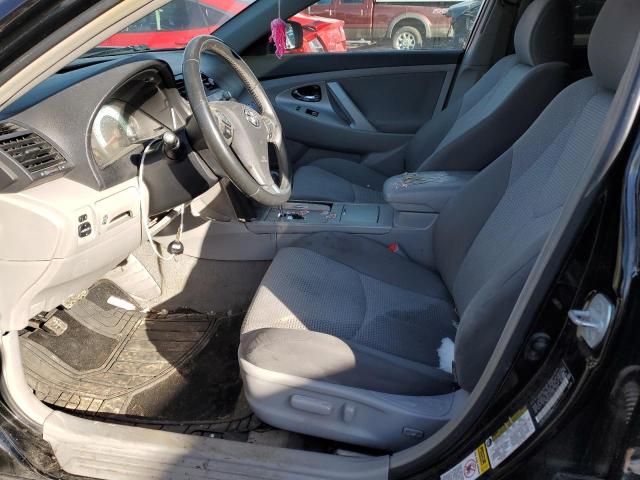 Photo 6 VIN: 4T1BK46K47U053446 - TOYOTA CAMRY 