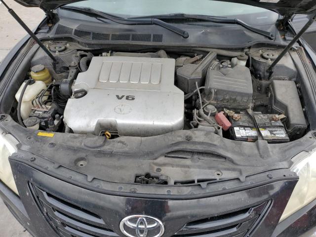 Photo 10 VIN: 4T1BK46K47U507257 - TOYOTA CAMRY 